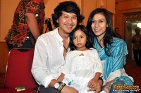 Agus Kuncoro di Wisma Antara