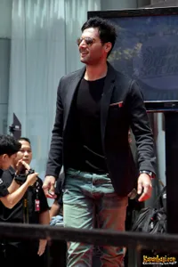 Aham Sharma, 'Karn' Yang Ternyata Super Baik