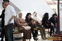 Ahmad Albar - Sidang I