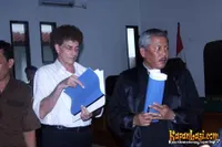 Ahmad Albar - Sidang II