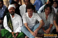 Ahmad Albar Keluar Penjara