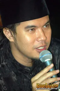 Ahmad Dhani