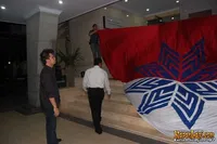 Ahmad Dhani di Bareskrim Mabes Polri