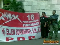 Ahmad Dhani di Mabes Polri