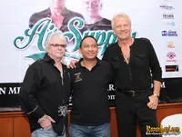 Air Supply