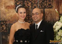 Akad Nikah Merry Putrian - Reggy Hadiwijaya di Platio Function
