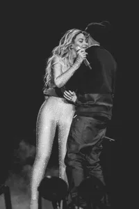 Aksi Beyonce Yang Dikritik Karena Terlalu Vulgar