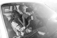 Aksi Dewasa Hyunseung - HyunA Trouble Maker di Album Terbaru