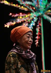 Aksi Kocak Para Komedian Betawi di Komedi Betawi Award