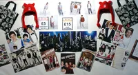 Aksi One Direction dalam World Tour di London