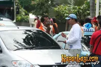 Aksi Sosial Selebriti
