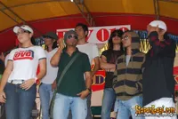 Aksi Sosial Slank di Citayam