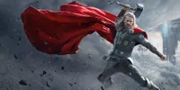 Aksi Thor Melawan Dark Elves Dalam THE DARK WORLD