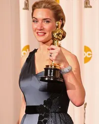 Aktris Terbaik Oscar 1980 - 2008