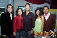 Album Baru Andi Rianto