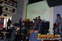 Album Baru Cokelat