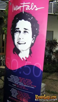 Album Baru Iwan Fals