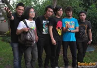 Album Baru Matta Band