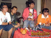 Album Baru Radja