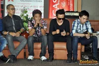 Album Keempat The Titans Siap Rilis