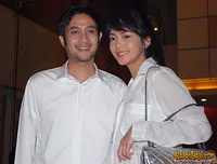 Aldi - Ririn di Kantor MD Entertainment