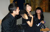 Aldi Bragi - Ririn Dwi Ariyanti di Casa Grande