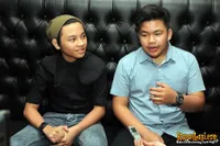 Aldi dan Kiki CJR Bicara Soal Iqbal Yang Sakit Campak