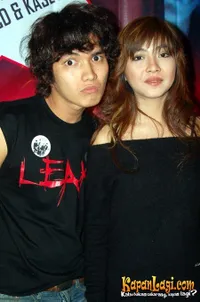 Aldi dan Nadia Vega