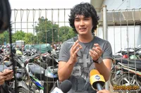 Aldi Taher Jagokan Inggris di Piala Eropa