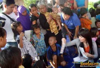 Alena dan Anak-Anak Jalanan