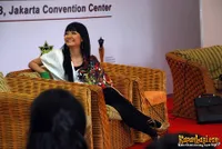 Alena di Jakarta Convention Center