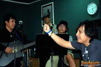 Alex J Mariat Rilis Album