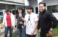 Alexa di Studio RCTI