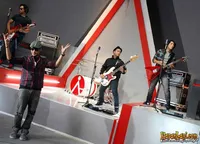 Alexa Go International