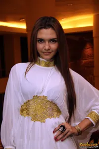 Alexa Key Bicara Soal Penampilan Baru