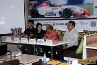 Alexandra Asmasoebrata di Dapoer Prana