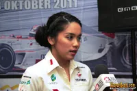 Alexandra Asmasoebrata Siapkan Kejutan