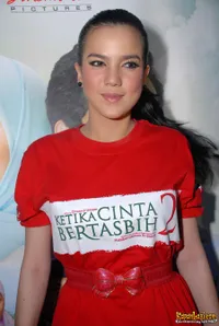 Alice Norin Bicara Soal Kegiatan di Bulan Puasa