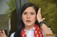 Alice Norin Siapkan Bisnis Fashion