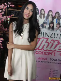Alika Bicara Soal Karir Musik dan Bisnis