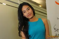 Alika Princess Bicara Soal Bernyanyi Solo
