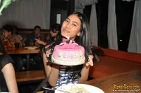 Alika Ulang Tahun ke-17