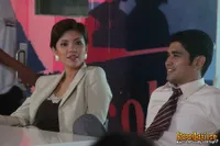 Aline Adita Jajal Akting