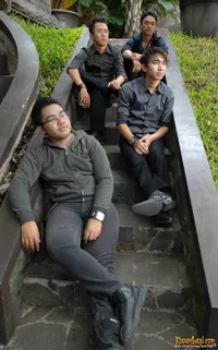 Alt Z Band di Audisi CHARLYS MENCARI ANGELS