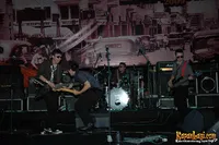 Alt Z Band di Bandung