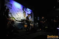 Alt Z Band Rayakan Ultah di Fame Station Bandung