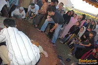 Alya Rohali di TPU Jeruk Purut