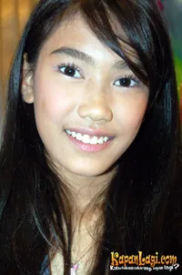 Alya Rohali Jadi Produser