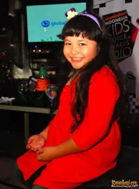 Amel Carla di Inoko Toys Cafe