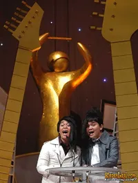 AMI Awards 2008